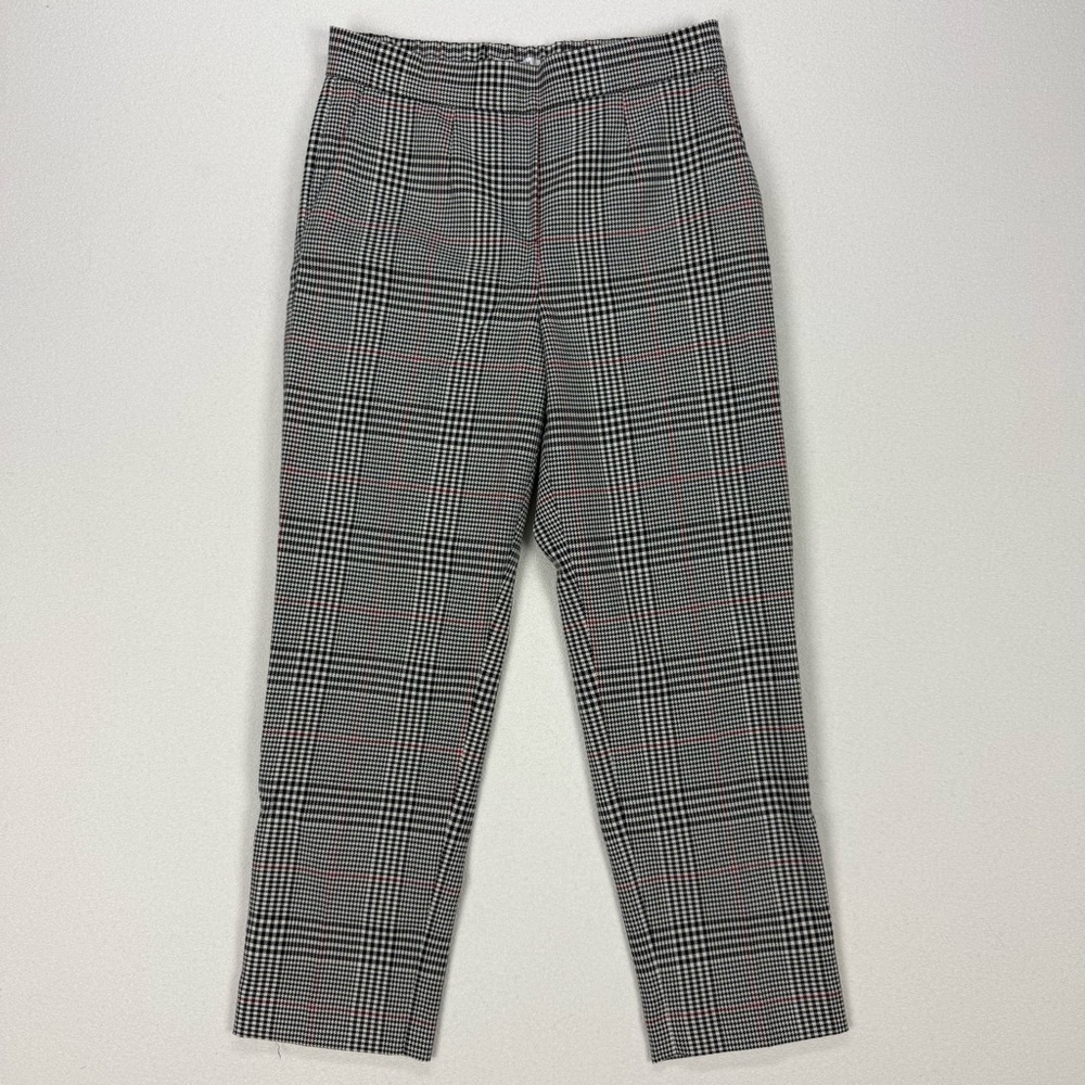 Aritzia Babaton Plaid Conan Pants